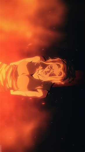 Priyanshu🦦 | Love lost in the ashes of cruelty Anime- Castlevania Song- sanson ki mala pe [Anime] [AMV] [Castlevania] Tags 🏷️ #castlevania #dracula... | Instagram