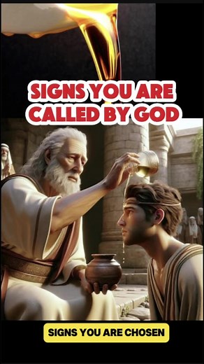 Signs You Are Called and Chosen by God - Discover the Apostle's Teachings