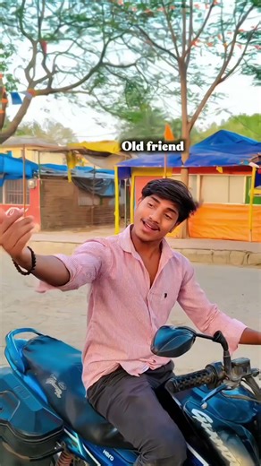 When a new friend comes between two friends