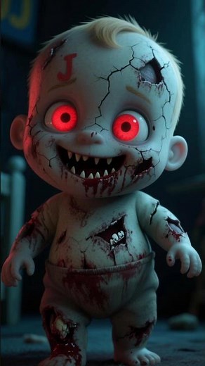 “Cocomelon Turns Into a Nightmare 😱 | Horror Version of JJ, YoYo & TomTom”#shorts #shortvideo #coco