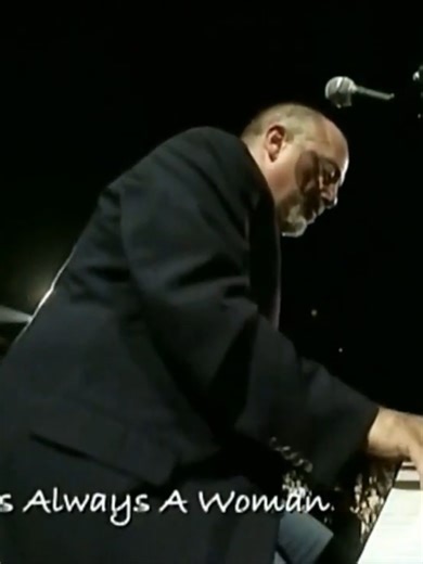 Exploring Billy Joel's Tender Ballad: She's Always a Woman