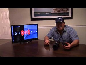 ATN X-Trac Remote control getting started