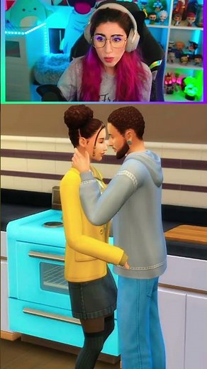 Ce MOD est fait pour tous les couples 💕 | SIMS 4
