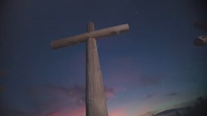 What Happens to the Human Body During Crucifixion