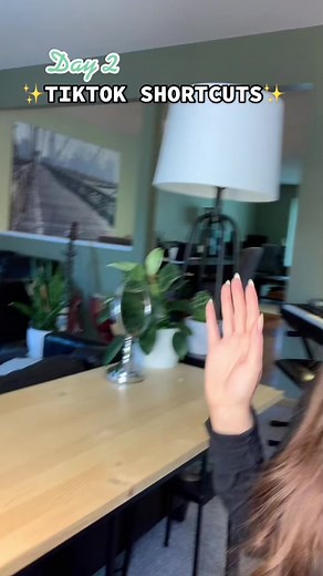 TikTok shortcuts day 2. @jt barnett 💙🥶🙏🏻 taught me this one 😏. This Tip saves tons of time on your Captions and adding hashtags. #Socialmediatips #tiktoktips #contentideas #contentcreatortips #tiktokgrowthtips #tiktoktutorial #tiktokgrowth