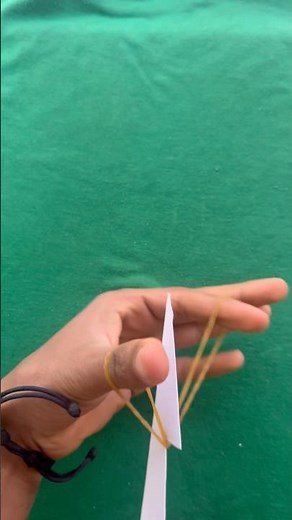 This Paper Rocket Flies OVER 100 Feet?! 🚀📄 (Easy DIY!)