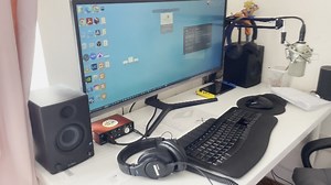 Watch Home Studio Setup | Music & Video Editing on Amazon Live