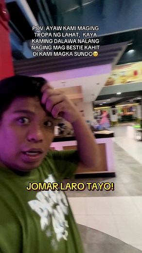 @Jomar lopez #noharrassmentorbullying⚠️ #fakesituation⚠️ #vanessaravalandjomarlopez #trending #fyp