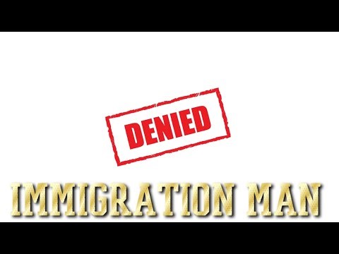 Immigration Man - Crosby & Nash Cover