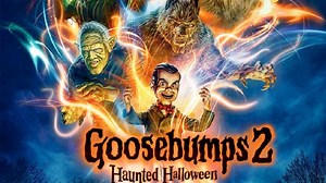Goosebumps 2: Haunted Halloween (2018) ＦＵＬＬ ＭＯＶＩＥ [ HD Q ] 1080p [ English Subtitle ]