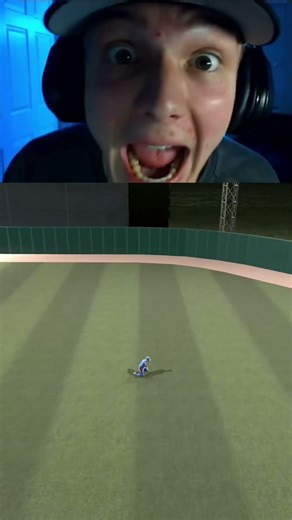 Nothing can ever go my way #mlbtheshow #baseball #homerunchallenge #mlb