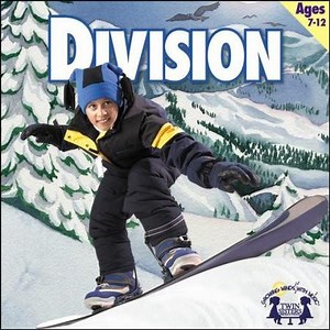 Division Terminology  [Music Download]