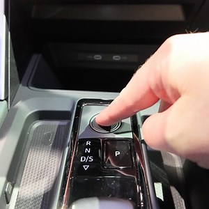 If you want to be a "sporty" car then having an easily accessible traction control button is essential. Well done Cupra for giving the drivers what they want! | carwow