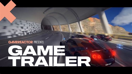 Asphalt Legends X hololive - Trailer (PS5 & PS4)