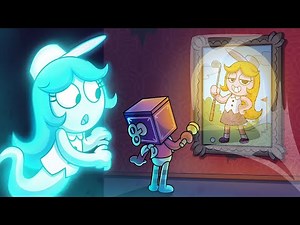 What Really Happened to Connie?! (DANDY’S WORLD ANIMATION)