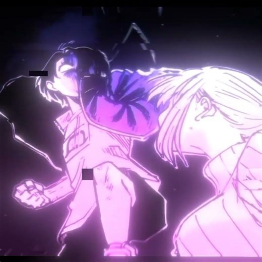 Call Of The Night Edit ||MONTAGEM APPOLO || #anime #callofthenight