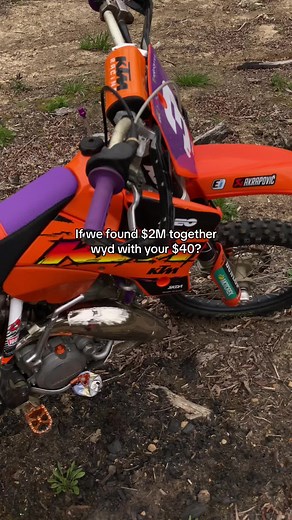 Exploring the KTM 125 SX Performance and Features