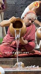 Sri Balabrahmeshwara Swami | Jagadguru Shankaracharya | Sri Jogulamba Shakti Peetha | Tungabhadra
