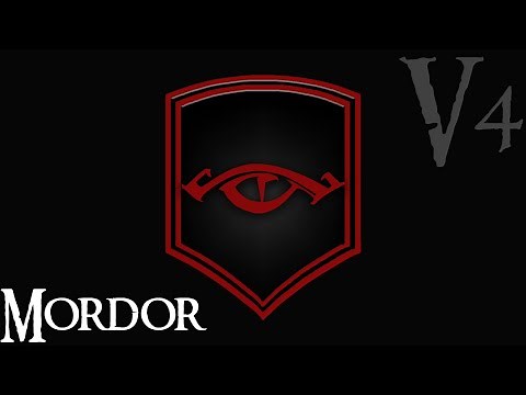 Divide & Conquer (V4.5): Faction Overview - Mordor