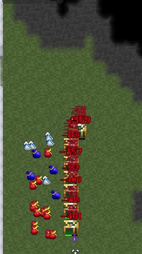 RotMG Shatters Chest Opening With White Bags! #rotmg #mmorpg #realmofthemadgod