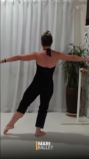 Learn to dance the waltz in ballet with this simple step-by-step guide! 💃