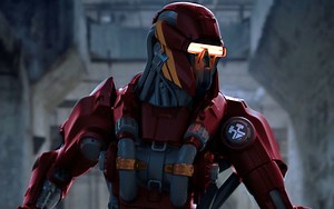 It's time to pay attention to the new Unreal Tournament