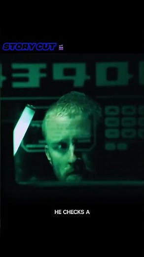 Pandorum | The Awakening: Bower Wakes Up Alone