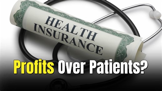 Health insurance has become a rigged game—and patients are paying the price