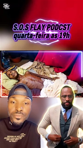 S.O.S Flay Podcast (urgentíssimo) | Besth Wabba