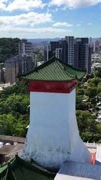 the white tower