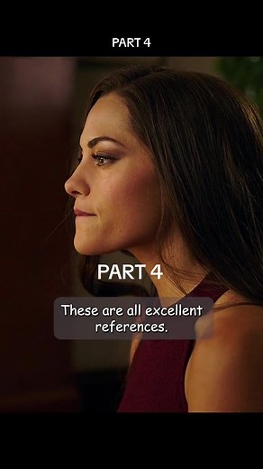 The Imposter: Saffron's Interview