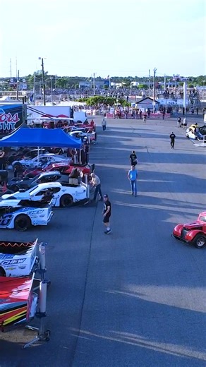 This is Riverhead Raceway. Long Island’s home for racing, derbies, and family fun. 🏁💥👨‍👩‍👧‍👦 #riverheadraceway #longisland #demolitionderby #racetrack #racing | Riverhead Raceway