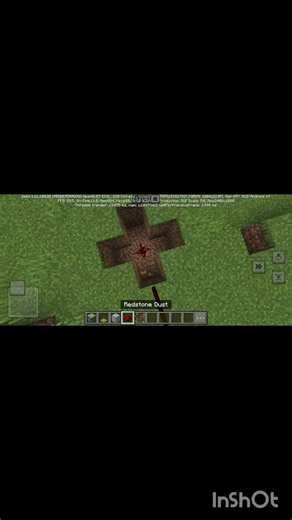 How to build trap in Minecraft🔥🔥🔥#minecraft #short #youtubeshorts