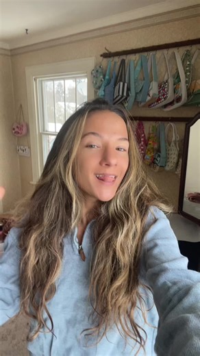 Transform Your Getting Ready Room ✨