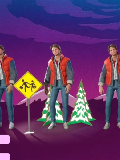 The Bus Stop: A Fortnite Short Inspired by South Park