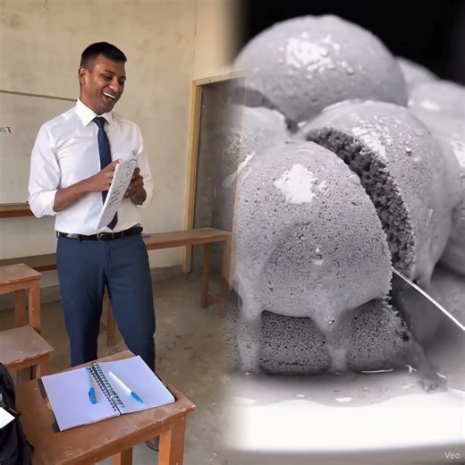 School Unit Test Vs Final Test 📝🤣