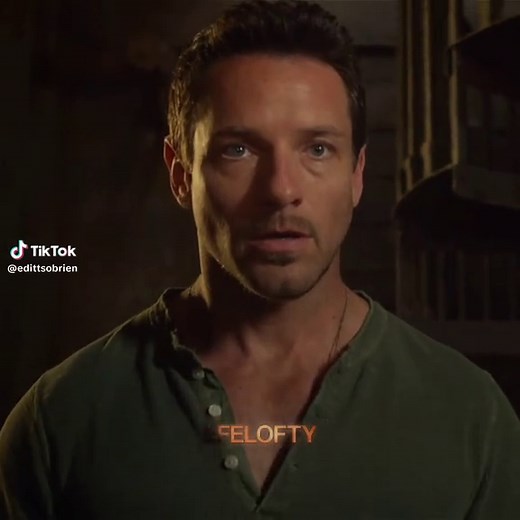 Derek Hale Loses Alpha Power in Teen Wolf Scene