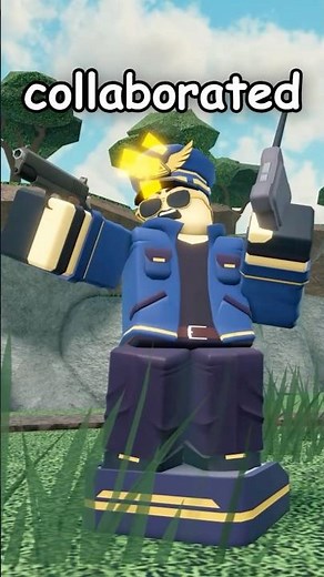 TDS x TDX Event #towerdefensesimulator #towerdefenseX #tds #tdx #roblox