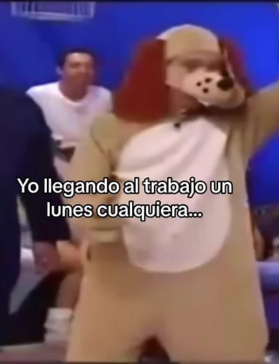 #perroguarumooficial #perroguarumo🐶 #comedia #guerradechistes #lunes #trabajo