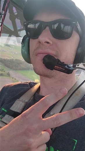 1938 Piper Cub Flight Day