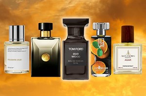 Tom Ford Oud Wood Clones