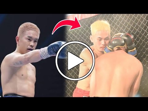 朝倉海の1番弟子が開始13秒でKO負け…会場騒然！ • 13秒 KO • 朝倉海 1番弟子