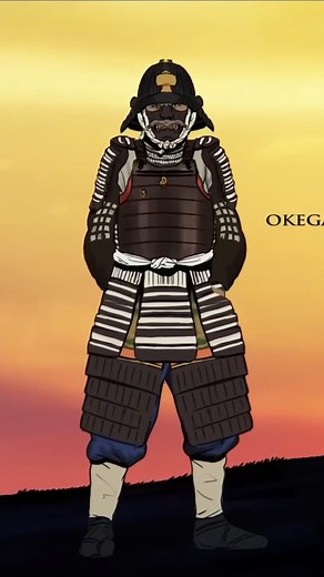 65K views · 590 reactions | Unlocking the Secrets of Samurai Armor Okagawa-do and Nanban-do Explained #fyp #fypシ゚ #history #samurai #shogun #japan #japanesehistory #armor #kingsandgenerals | Kings & Generals | Facebook