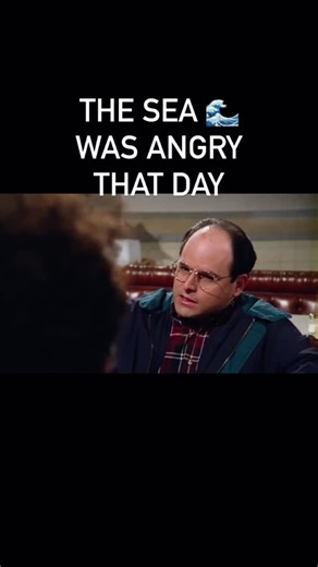 What’s that, a Titleist? ⛳️ #seinfeld #seinfeldfan #marinebiologist #cosmokramer #georgecostanza #comedyreel #tv #sitcom #90s | What's the deal with Seinfeld?