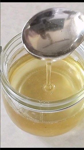 Homemade Substitute for Corn Syrup