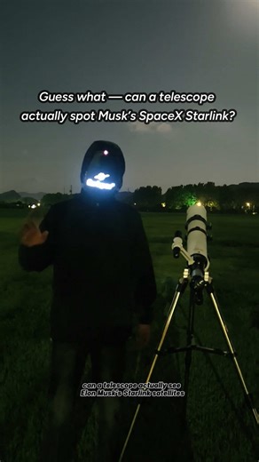 Daily Space Facts on TikTok