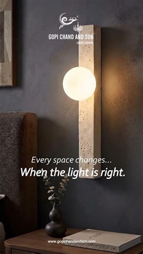 Still Using Basic Lights? Try These Decor Lights