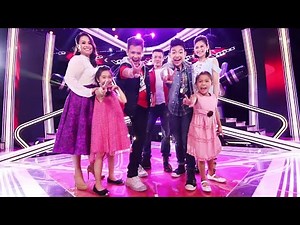 The Voice Kids Philippines: The Final Showdown