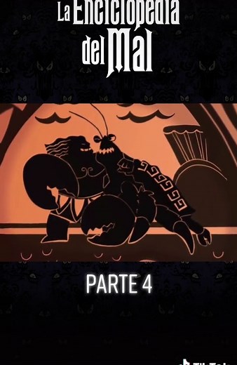 La historia de Tamatoa: Parte 4 y su significado