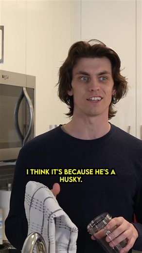 Therapy Dog #comedy #funny #Dog | Phalla Ath